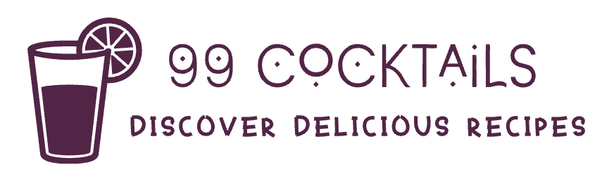 99 Cocktails Logo